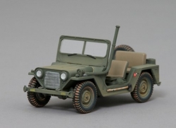 ACCpack32A USMC M151 'Mutt Jeep'